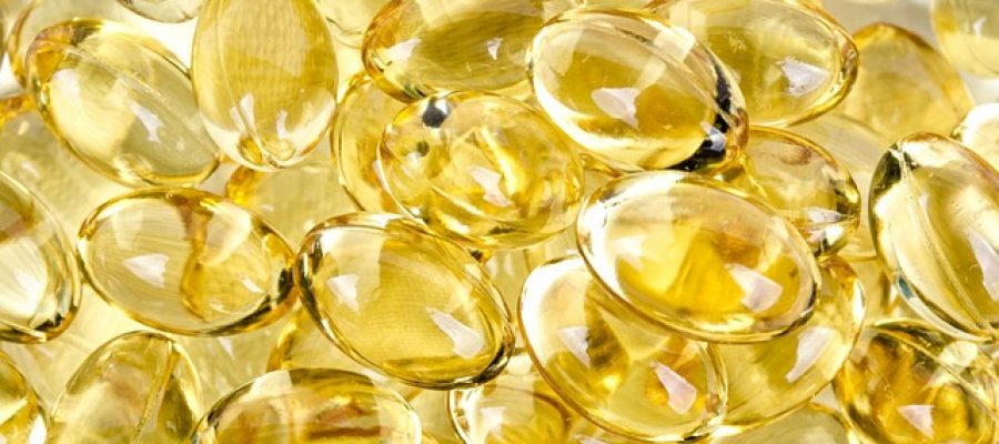 Vitamin D